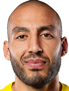 阿莱萨米