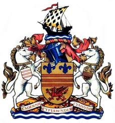 巴里镇